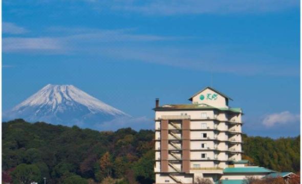 Izu-Nagaoka Hotel Tenbo