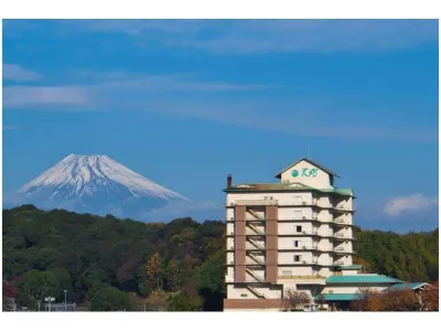 Izu-Nagaoka Hotel Tenbo