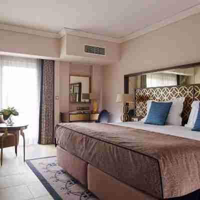 Dona Filipa Hotel Rooms