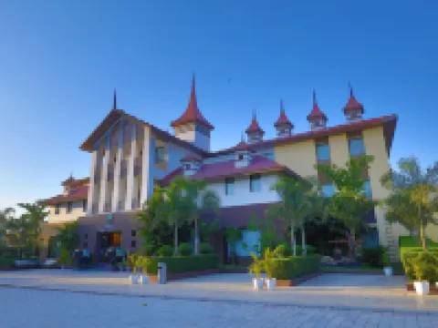 Vishal Lords Inn Gir Forest Hotels in Junagadh