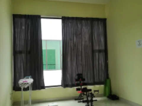 巴利克普老威吉丹飯店 巴力布勞住宿飯店