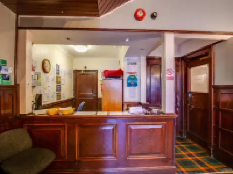 Richmond Arms - Adults Only Hotels in Ballindalloch