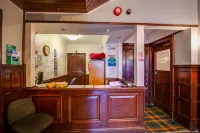 Richmond Arms - Adults Only