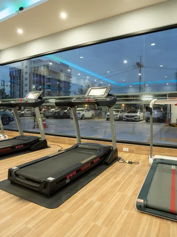 รูปภาพของJJRESIDENCE