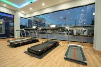 JJ Residence Hotels in Pluak Daeng