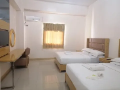 Asia Novo Boutique Hotel - Alaminos Hoteles en Alaminos