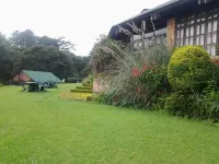 EDEN LODGE-VUMBA Hotels in Mutare