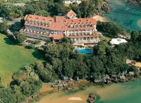 Hotel Olimpo Hotel di 