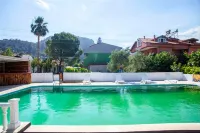 Smyrna Hotel Dalyan Hotels in Dalyan