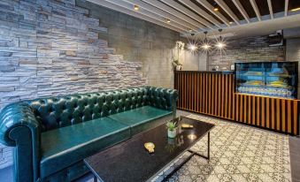 No12 Hotel Sultanahmet