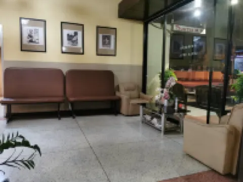 โรงแรมสุภัค โรงแรมในอำเภอเมืองกาฬสินธุ์