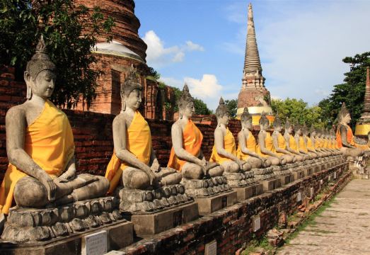 센타라 아유타야 이미지