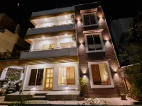 Stayinn Nest Hotels near Maple High Street