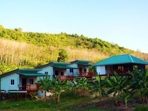 Relaxing House Koh YAO Yai