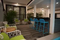 The Apartments at El Nido