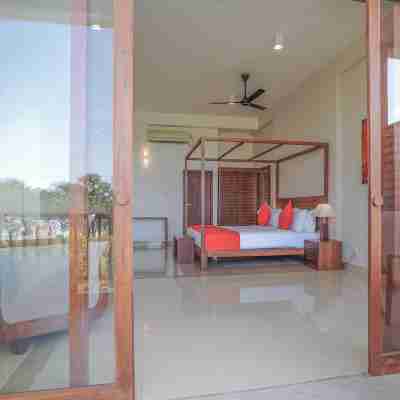 Breeze Pasikudah Rooms