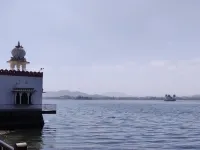 The Fateh Hotel by le Pension Stays