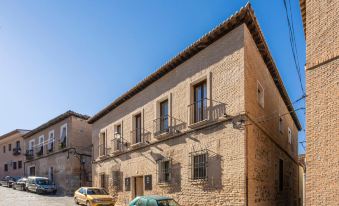 Dobo | Hostal Azacanes