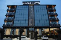 Unique Hotel Hotel di Tashkent