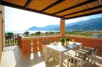 Plakias Resorts Hotels in Plakias