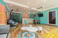 Sans Hotel Beauty Palembang - 3 stjerner