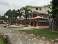 Nera Hotel - Adults Only Hoteles en Jabi