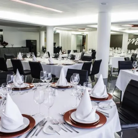 Hotel VIP Praia
