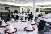 Hotel VIP Praia - Frühstück