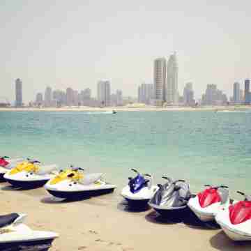 Beach Side Homestay Room, at Sharjah-Dubai Border Fitness & Recreational Facilities