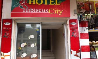 Hotel Hibiscus City Pudu