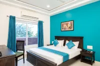 Hotel the Balam