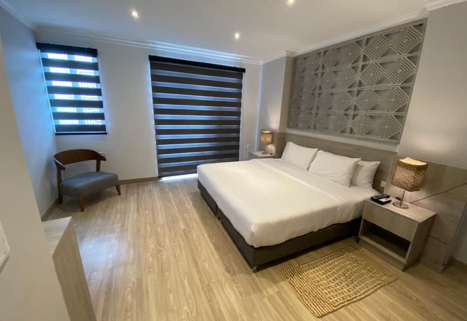 Galu Hotel