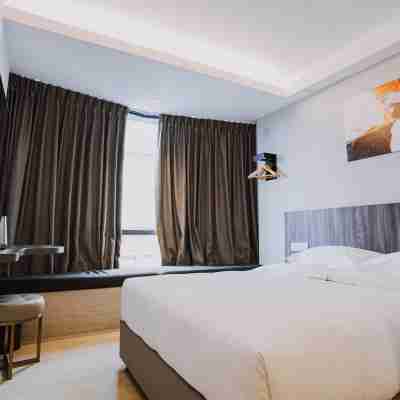Comfortel Rooms