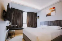 Comfortel Hotels in Miri