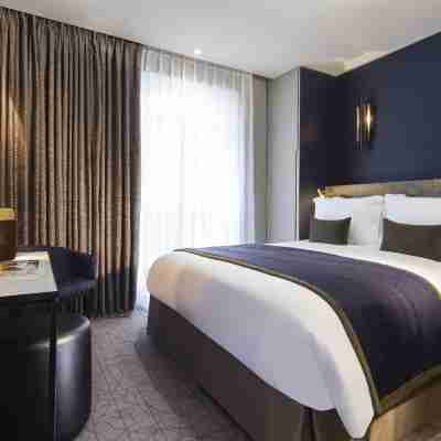 Hôtel Le10Bis Rooms
