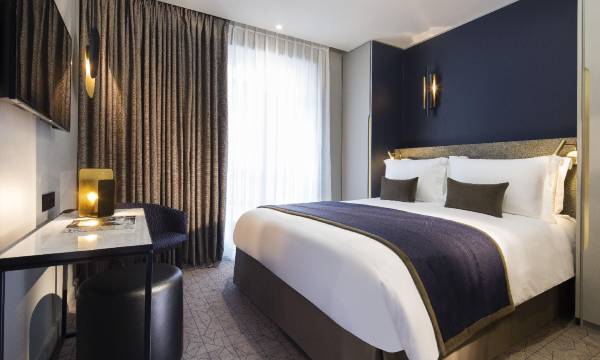 Hotel Le 10 Bis