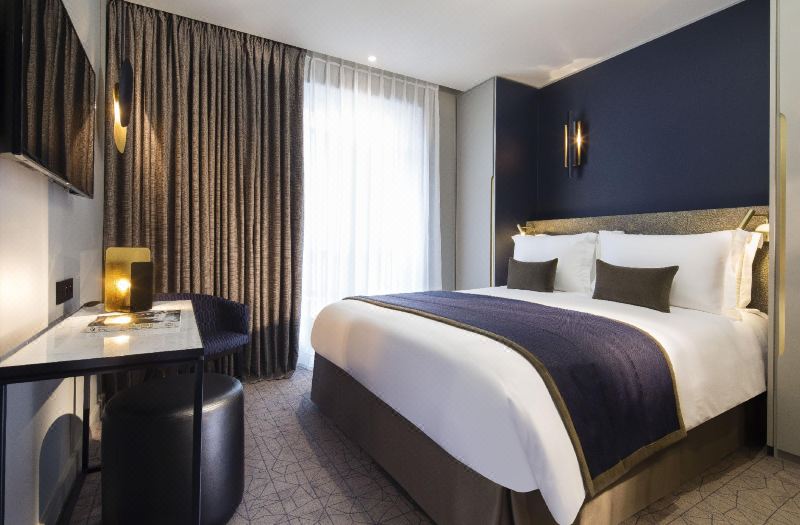 Hotel Le 10 Bis