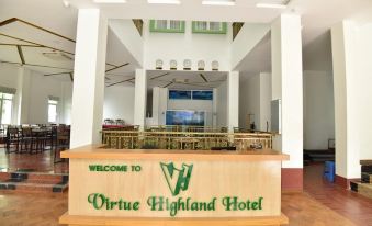 Virtue Highland Hotel