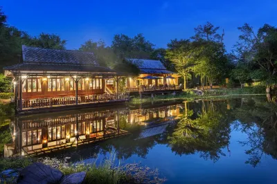 Vana Varin Resort Hotels in der Nähe von Paradise Valley World Open Light Buddha