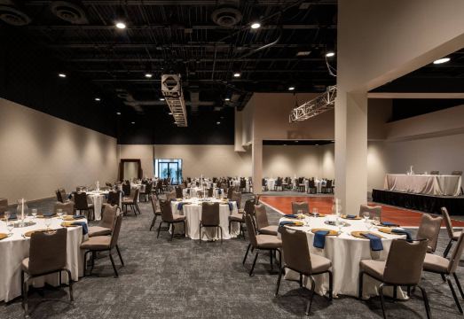 팜 비치 가든 메리어트