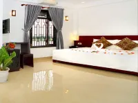 Riverlife Homestay Hotels in Duy Phuoc