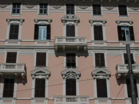 卡薩芒達尼酒店