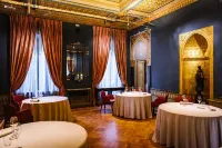 Relais & Chateaux Villa Crespi Hotels in Orta San Giulio