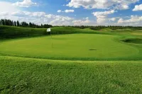 Algodon Wine Estates & Champions Club