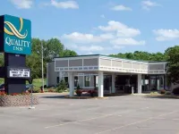 Quality Inn Hotels in Mount Morris