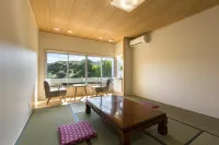 長崎県壱岐市国民宿舎壱岐島荘 壱岐西国三十三観音霊場 第二十六番 土打堂周辺のホテル