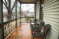 Vandiver Inn Hotels in Havre de Grace
