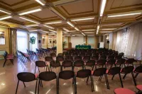 Albergo Italia Hôtels à : Novare