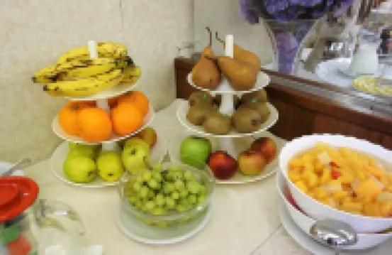 Euromotel Croce Bianca