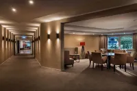 Relexa Hotel Harz-Wald Braunlage Gmbh Hotels in Braunlage